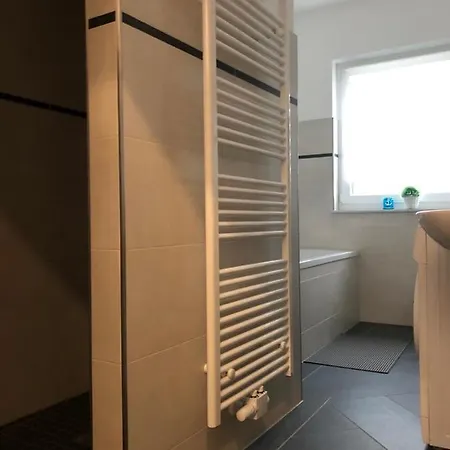 Apartamento Gaestewohnung 6 Oschersleben