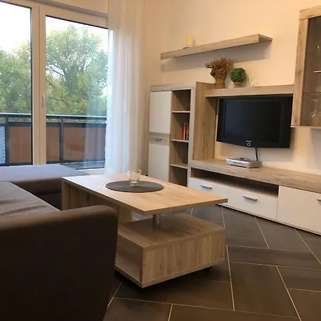 Gaestewohnung 6 * Oschersleben