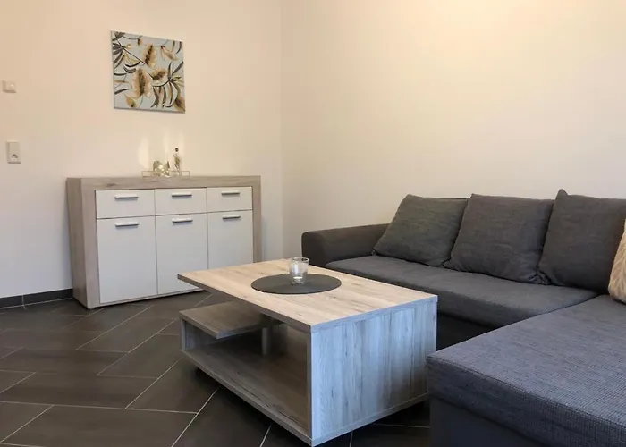 アパート Gaestewohnung 6